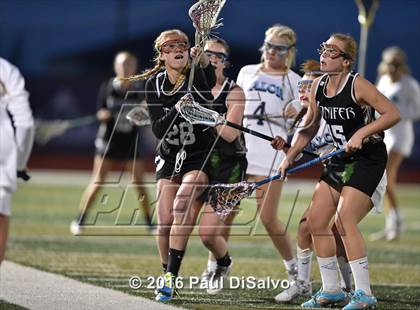 Thumbnail 3 in Conifer @ Valor Christian photogallery.