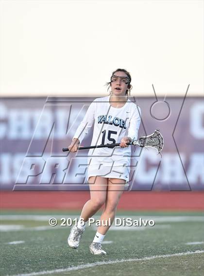Thumbnail 3 in Conifer @ Valor Christian photogallery.