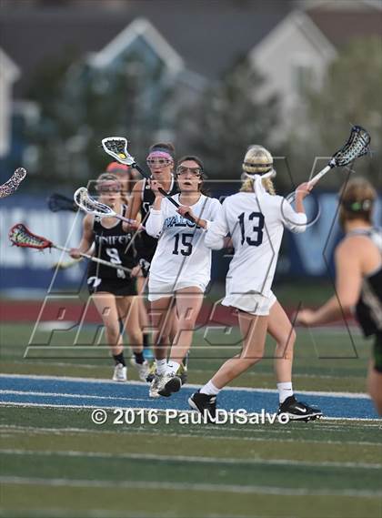 Thumbnail 3 in Conifer @ Valor Christian photogallery.