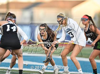 Thumbnail 3 in Conifer @ Valor Christian photogallery.