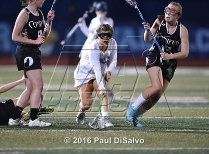 Thumbnail 1 in Conifer @ Valor Christian photogallery.