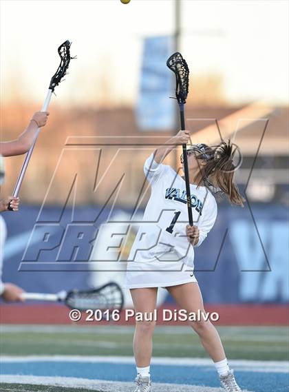 Thumbnail 1 in Conifer @ Valor Christian photogallery.