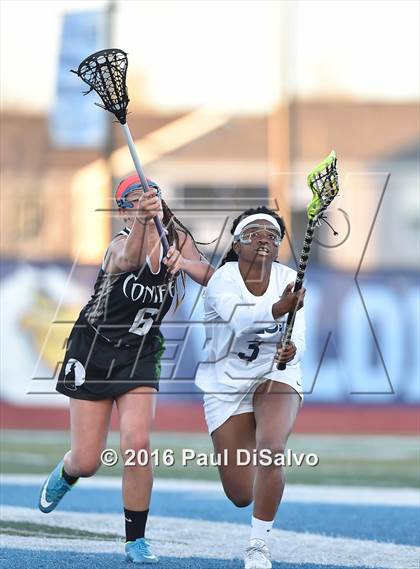 Thumbnail 1 in Conifer @ Valor Christian photogallery.