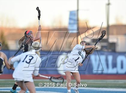 Thumbnail 3 in Conifer @ Valor Christian photogallery.