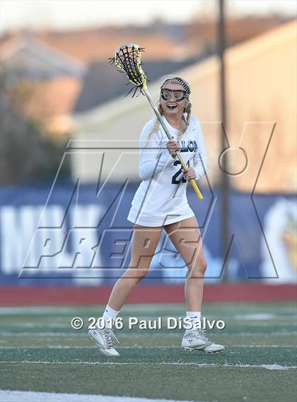 Thumbnail 3 in Conifer @ Valor Christian photogallery.