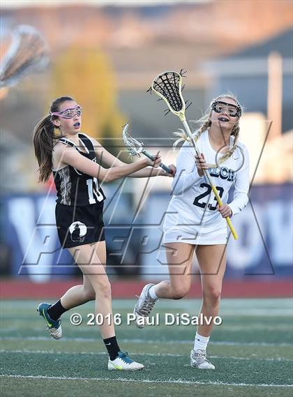 Thumbnail 3 in Conifer @ Valor Christian photogallery.
