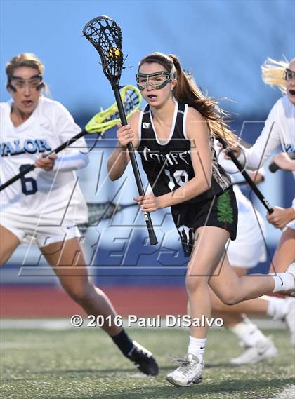 Thumbnail 2 in Conifer @ Valor Christian photogallery.