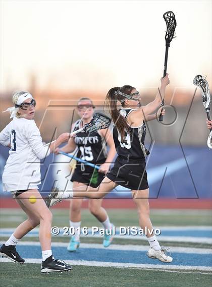 Thumbnail 2 in Conifer @ Valor Christian photogallery.
