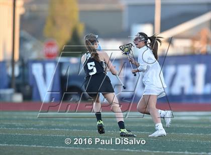 Thumbnail 2 in Conifer @ Valor Christian photogallery.