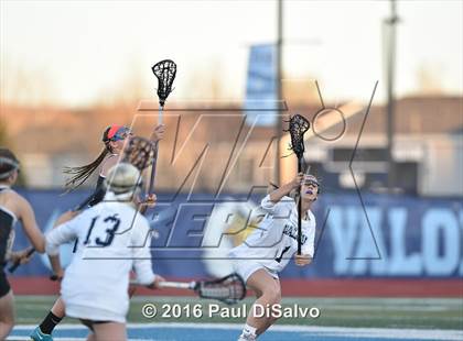 Thumbnail 2 in Conifer @ Valor Christian photogallery.