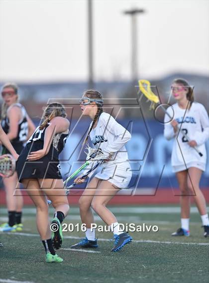 Thumbnail 1 in Conifer @ Valor Christian photogallery.