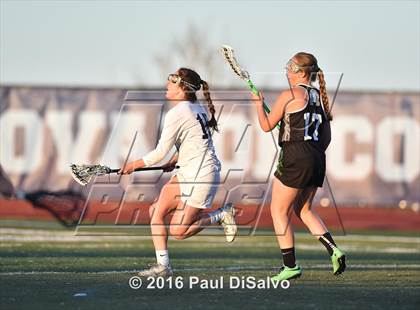 Thumbnail 3 in Conifer @ Valor Christian photogallery.