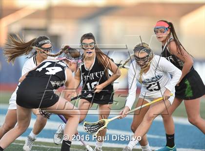 Thumbnail 3 in Conifer @ Valor Christian photogallery.