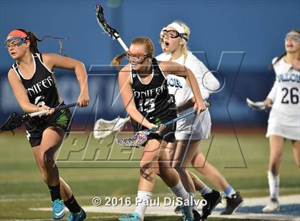 Thumbnail 2 in Conifer @ Valor Christian photogallery.