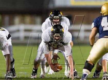 Thumbnail 2 in Bishop McDevitt vs. Archbishop Wood (PIAA Class AAA Final) photogallery.