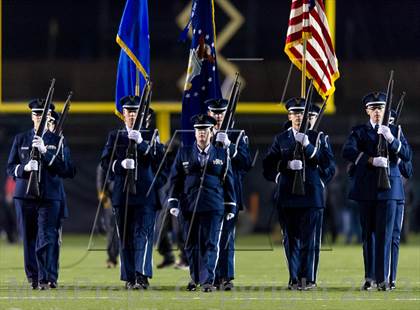 Thumbnail 1 in Bishop McDevitt vs. Archbishop Wood (PIAA Class AAA Final) photogallery.