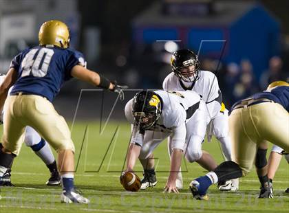 Thumbnail 1 in Bishop McDevitt vs. Archbishop Wood (PIAA Class AAA Final) photogallery.