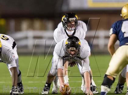 Thumbnail 1 in Bishop McDevitt vs. Archbishop Wood (PIAA Class AAA Final) photogallery.