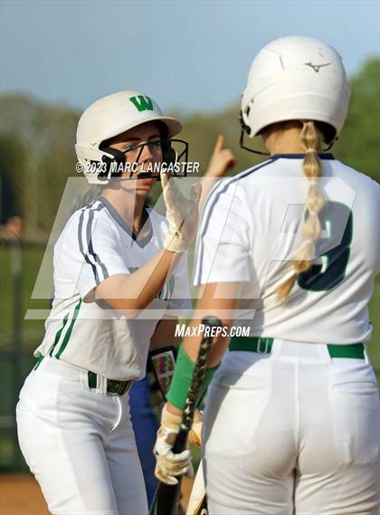 Thumbnail 3 in Marvin Ridge @ Weddington photogallery.