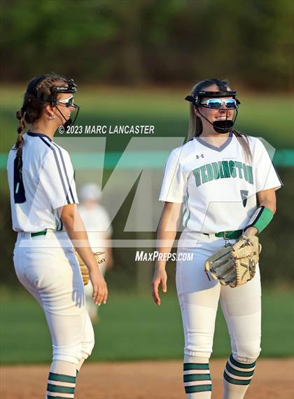 Thumbnail 1 in Marvin Ridge @ Weddington photogallery.