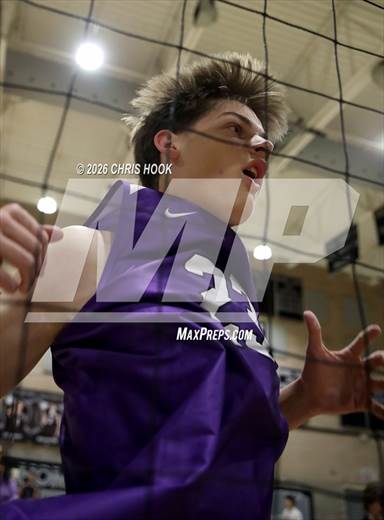 Arizona College Prep @ Mountain View (AIA 5A Quarterfinal)