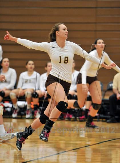 Thumbnail 3 in Pope John Paul II vs. Bethlehem Catholic (PIAA Class AA 1st Round) photogallery.