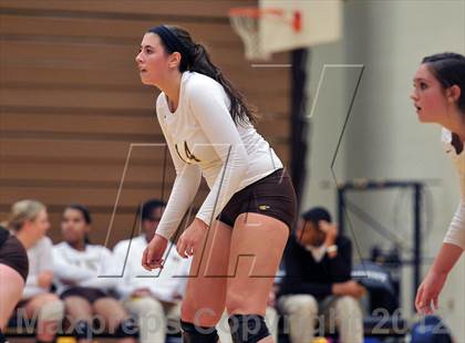 Thumbnail 1 in Pope John Paul II vs. Bethlehem Catholic (PIAA Class AA 1st Round) photogallery.