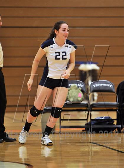 Thumbnail 3 in Pope John Paul II vs. Bethlehem Catholic (PIAA Class AA 1st Round) photogallery.