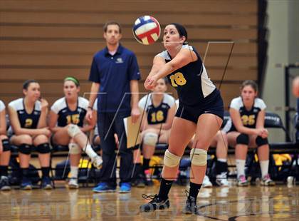 Thumbnail 1 in Pope John Paul II vs. Bethlehem Catholic (PIAA Class AA 1st Round) photogallery.