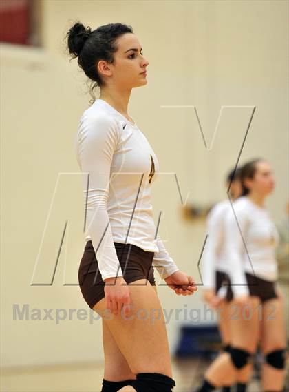 Thumbnail 1 in Pope John Paul II vs. Bethlehem Catholic (PIAA Class AA 1st Round) photogallery.