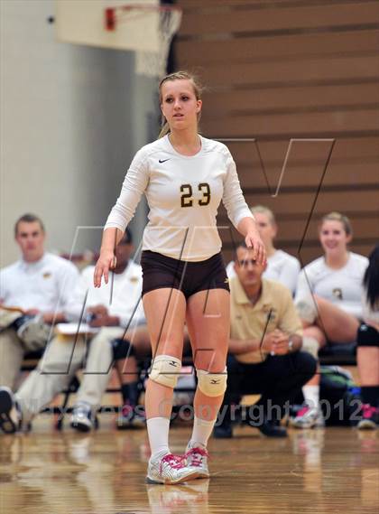 Thumbnail 2 in Pope John Paul II vs. Bethlehem Catholic (PIAA Class AA 1st Round) photogallery.