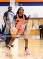 Photo from the gallery "Northwest Cabarrus @ Carson"