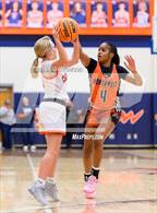 Photo from the gallery "Northwest Cabarrus @ Carson"