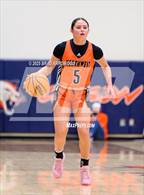 Photo from the gallery "Northwest Cabarrus @ Carson"