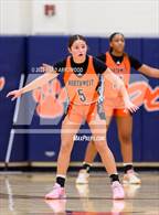 Photo from the gallery "Northwest Cabarrus @ Carson"