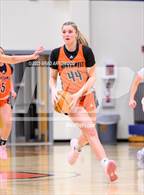 Photo from the gallery "Northwest Cabarrus @ Carson"