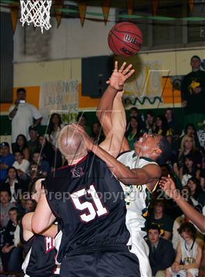 Thumbnail 3 in Modesto @ Davis photogallery.