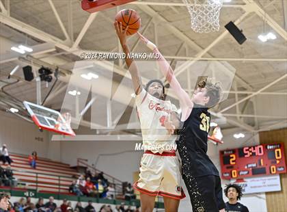 Thumbnail 1 in Mt. Vernon @ Anderson photogallery.