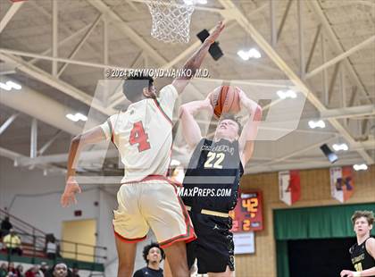 Thumbnail 3 in Mt. Vernon @ Anderson photogallery.