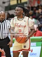 Photo from the gallery "Mt. Vernon @ Anderson"