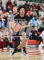 Photo from the gallery "Mt. Vernon @ Anderson"