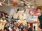 Photo from the gallery "Mt. Vernon @ Anderson"