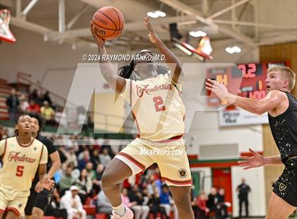 Thumbnail 1 in Mt. Vernon @ Anderson photogallery.