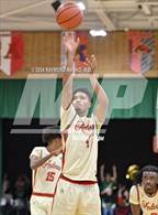 Photo from the gallery "Mt. Vernon @ Anderson"