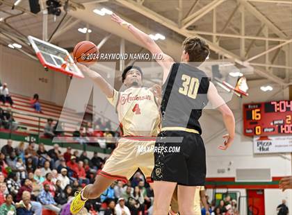 Thumbnail 2 in Mt. Vernon @ Anderson photogallery.