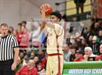 Photo from the gallery "Mt. Vernon @ Anderson"