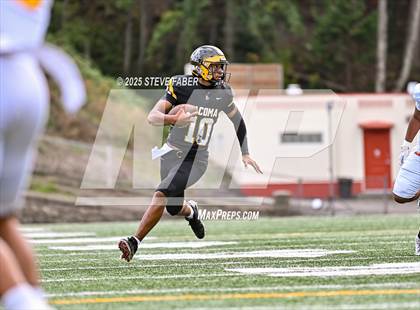 Thumbnail 3 in Mount Tahoma @ Lincoln photogallery.