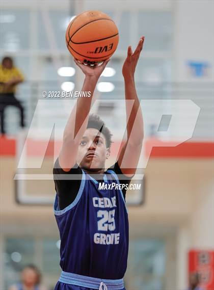 Thumbnail 2 in Cedar Grove @ Dutchtown photogallery.
