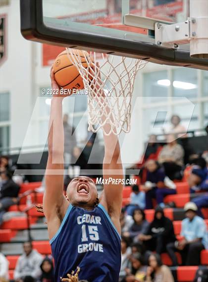 Thumbnail 1 in Cedar Grove @ Dutchtown photogallery.