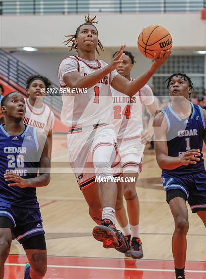 Thumbnail 3 in Cedar Grove @ Dutchtown photogallery.